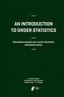 Buchcover An Introduction to Order Statistics