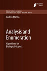 Buchcover Analysis and Enumeration