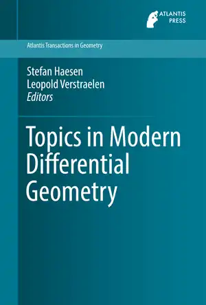 Buchcover ISBN 9789462392403