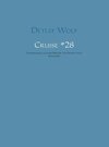 Buchcover Cruise #28