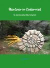 Buchcover Abenteuer im Zauberwald
