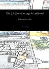 Buchcover Die (Un)barmherzige Arbeitswelt