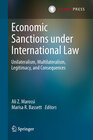 Buchcover Economic Sanctions under International Law