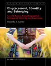 Buchcover Displacement, Identity and Belonging