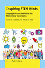 Buchcover Inspiring STEM Minds