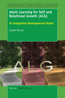 Buchcover Adult Learning for Self and Relational Growth (ALG)