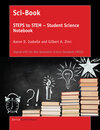 Buchcover Sci-Book