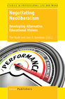 Buchcover Negotiating Neoliberalism
