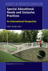 Buchcover Special Educational Needs and Inclusive Practices