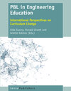 Buchcover PBL in Engineering Education