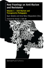 Buchcover New Framings on Anti-Racism and Resistance
