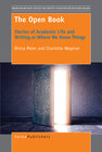 Buchcover The Open Book