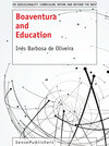 Buchcover Boaventura and Education