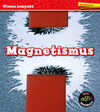 Buchcover Magnetismus