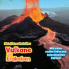 Buchcover Mein kleines Buch über Vulkane und Erdbeben