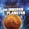 Buchcover Die inneren Planeten
