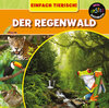 Buchcover Der Regenwald