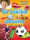 Buchcover So bleibe ich gesund