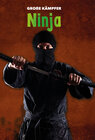 Buchcover Ninja