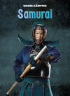 Buchcover Samurai