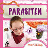 Buchcover Parasiten