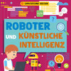 Buchcover Roboter und künstliche Intelligenz