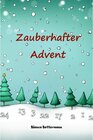 Buchcover Zauberhafter Advent