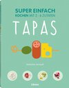 Buchcover SUPER EINFACH - TAPAS