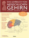 Buchcover DAS LEHRBUCH VOM MENSCHLICHEN GEHIRN
