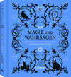 Buchcover Magie und Wahrsagen