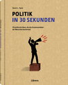 Buchcover POLITIK IN 30 SEKUNDEN