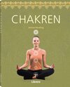 Buchcover Geheime Künste: Chakren