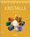 Buchcover Geheime Künste: Kristalle