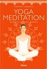 Buchcover Yoga Meditation