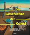 Buchcover Die Geschichte der Kunst