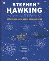 Buchcover Stephen Hawking im 3-Minuten-Takt