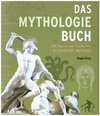 Buchcover Das Mythologiebuch
