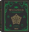 Buchcover Wiccapedia