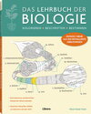 Buchcover Das Lehrbuch der Biologie