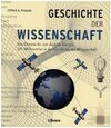 Buchcover GESCHICHTE DER WISSENSCHAFT