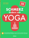 Buchcover Schmerz lindern mit Yoga
