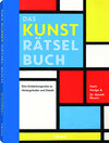 Buchcover DAS KUNST-RÄTSEL-BUCH
