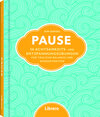 Buchcover Pause