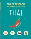 Buchcover Super Einfach Thai