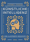 Buchcover KÜNSTLICHE INTELLIGENZ