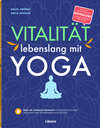 Buchcover VITALITÄT LEBENSLANG MIT YOGA