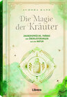 Buchcover Die Magie der Kräuter
