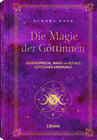 Buchcover Magie der Göttinnen