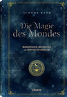 Buchcover Die Magie des Mondes