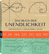 Buchcover DAS BUCH DER UNENDLICHKEIT